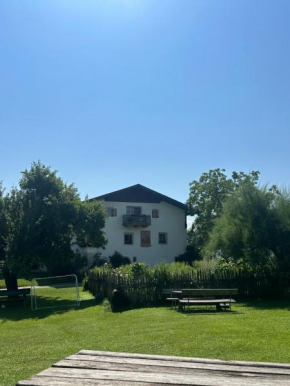Appartments Moarhof Völs Am Schlern
